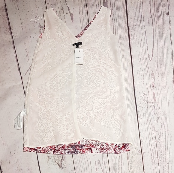 Mango Dress - Picture 5 of 7